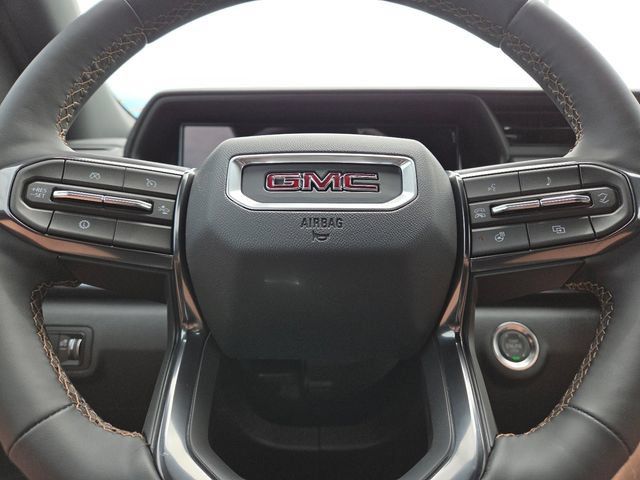New 2026 GMC Terrain AT4 w/ Technology Package II AWD/4WD image 34