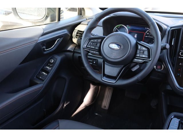 New 2026 Subaru Crosstrek 2.5i Limited AWD/4WD image 48
