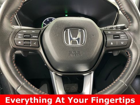 Used 2024 Honda CR-V Sport image 5