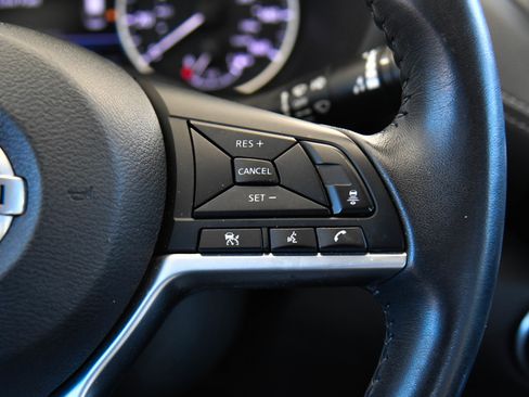 Used 2021 Nissan Sentra SV image 26