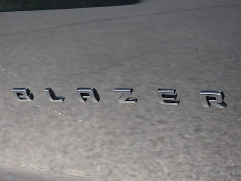 New 2026 Chevrolet Blazer LT w/ Convenience Package AWD/4WD image 13