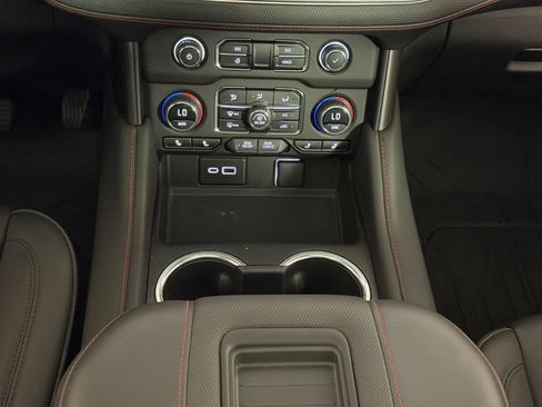 Used 2023 Chevrolet Tahoe RST w/ Luxury Package image 25