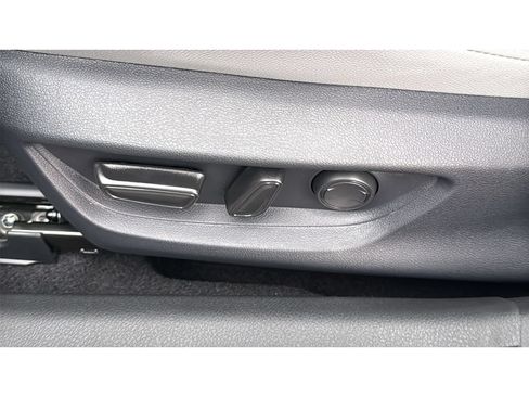 New 2026 Toyota Camry SE w/ Multimedia Upgrade Package FWD image 35