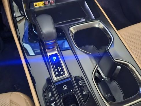 Used 2025 Lexus NX 350 AWD w/ Premium Package image 16