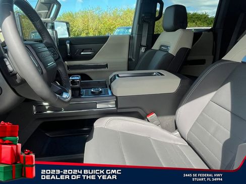 New 2026 GMC Hummer EV SUV image 10