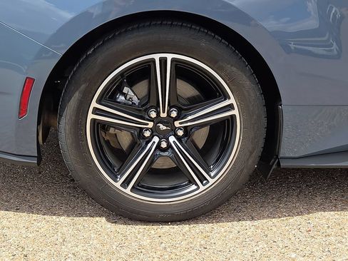 Used 2024 Ford Mustang Premium RWD image 13