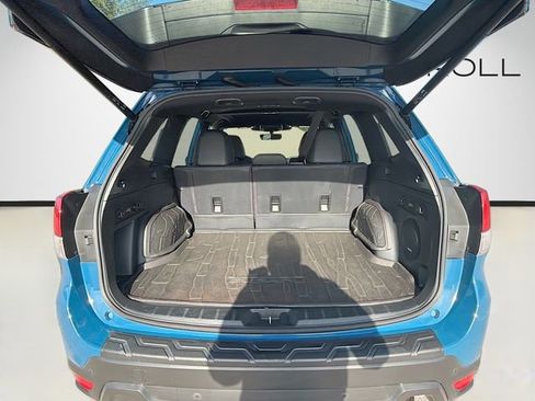 Used 2023 Subaru Forester Wilderness AWD/4WD image 12