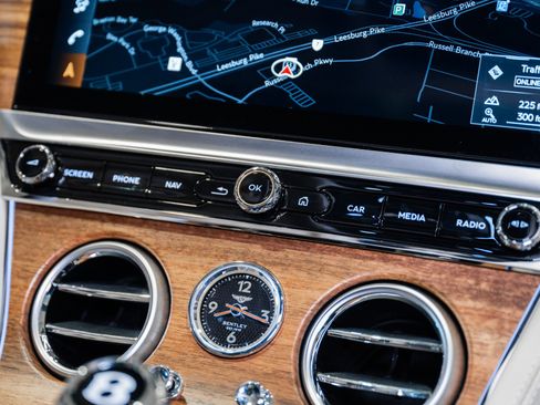 New 2026 Bentley Continental GT image 30