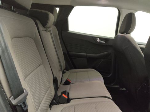 Used 2021 Ford Escape SE w/ Convenience Package AWD/4WD image 19