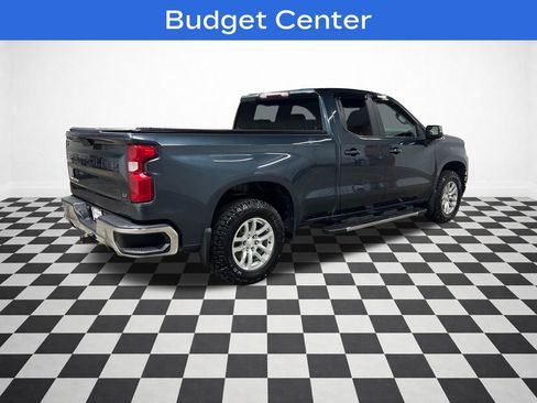 Used 2020 Chevrolet Silverado 1500 LT w/ All-Star Edition image 8