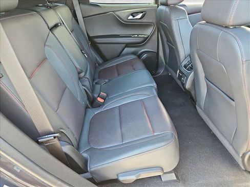 Used 2021 Chevrolet Blazer RS w/ Enhanced Convenience Package FWD image 20