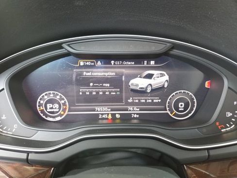 Used 2018 Audi Q5 2.0T Premium Plus w/ Premium Plus Package AWD/4WD image 19