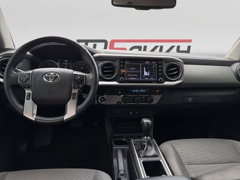 Used 2023 Toyota Tacoma SR5 RWD image 17