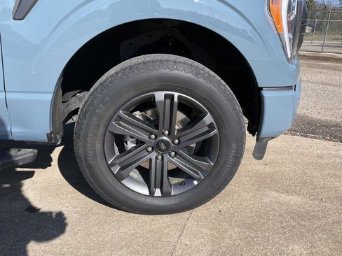 Used 2023 Ford F150 XLT w/ Equipment Group 302A High image 55