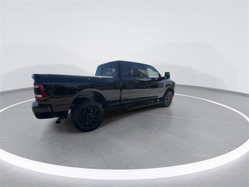 Certified 2023 RAM 3500 Laramie image 8