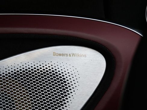 Used 2023 McLaren GT RWD image 25