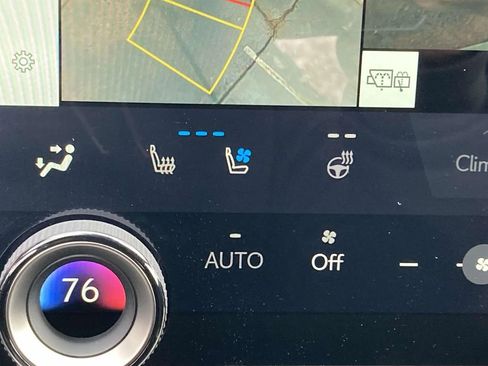 New 2026 Lexus TX 500h AWD image 14