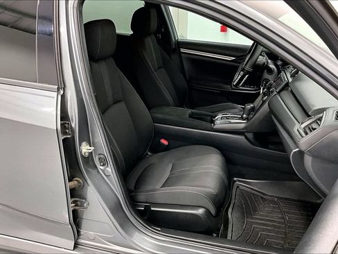 Used 2017 Honda Civic LX image 9