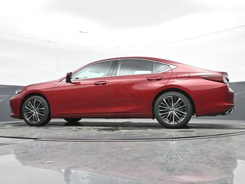 Used 2024 Lexus ES 350 w/ Premium Package FWD image 37
