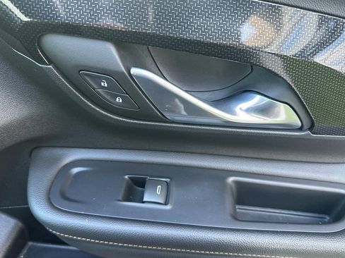 Certified 2022 GMC Terrain AT4 image 22