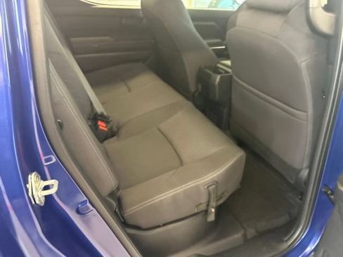 Used 2025 Toyota Tacoma SR5 RWD image 18
