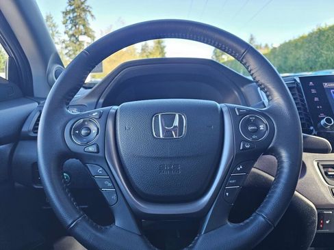 Used 2023 Honda Ridgeline RTL image 22