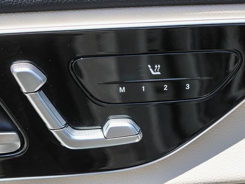 Certified 2026 Mercedes-Benz GLC 300 4MATIC image 21