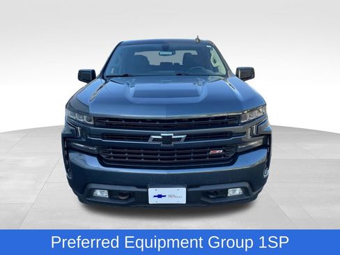 Used 2019 Chevrolet Silverado 1500 RST AWD/4WD image 10