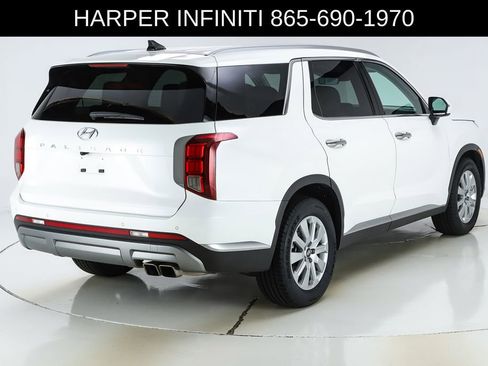 Used 2023 Hyundai Palisade SEL FWD image 48