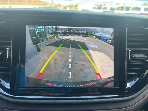 New 2026 Dodge Durango GT image 28