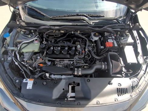 Used 2021 Honda Civic Sport image 34