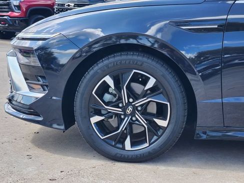 Used 2024 Hyundai Sonata SEL FWD image 8