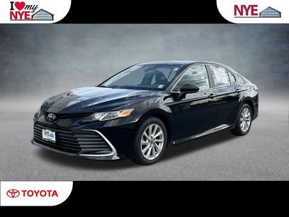 Used 2023 Toyota Camry LE
