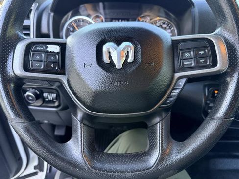 Used 2019 RAM 2500 Tradesman w/ Chrome Appearance Group AWD/4WD image 25