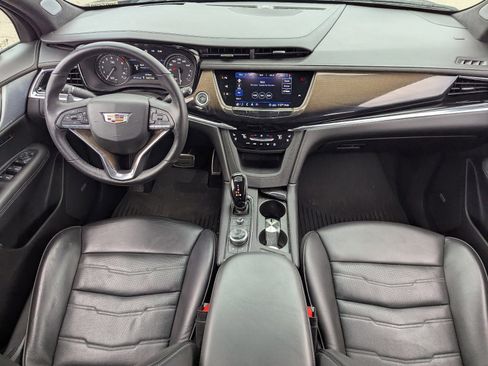 Used 2020 Cadillac XT6 Sport w/ Platinum Package image 15