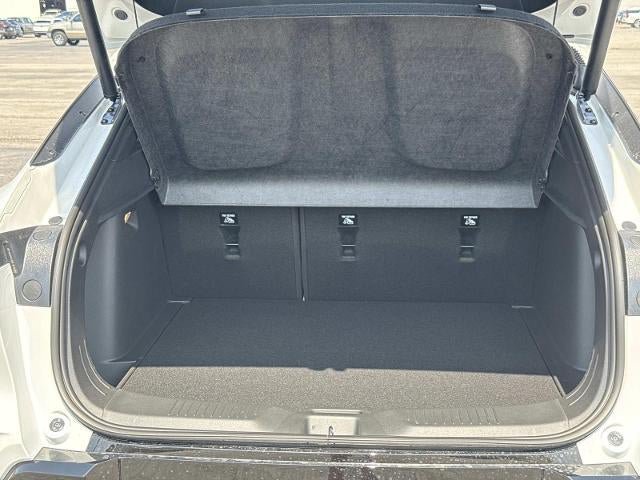 New 2026 Buick Envista Sport Touring w/ Convenience I Package FWD image 7