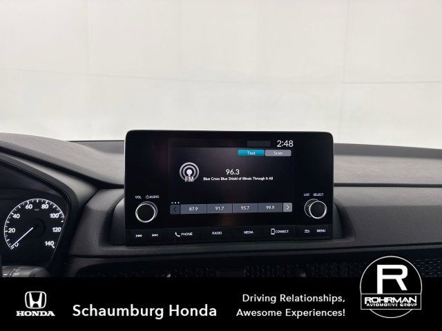 Used 2024 Honda CR-V EX image 7