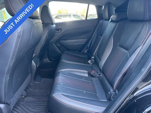 Used 2024 Subaru Crosstrek 2.5i Limited w/ Popular Package #4A AWD/4WD image 6