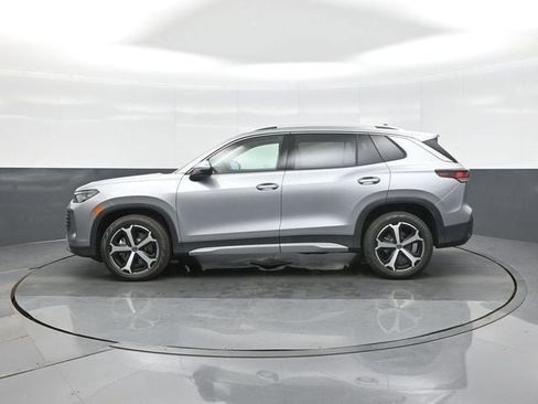 New 2026 Volkswagen Tiguan SE image 4