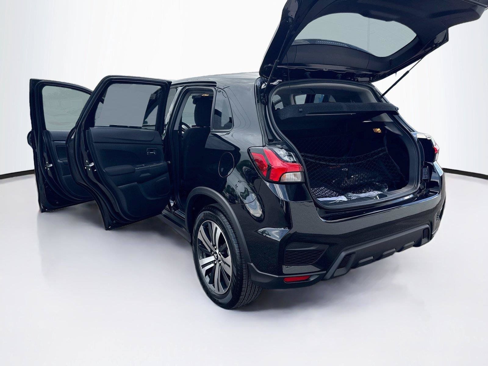 New 2027 Mitsubishi Outlander Sport ES AWD/4WD image 35