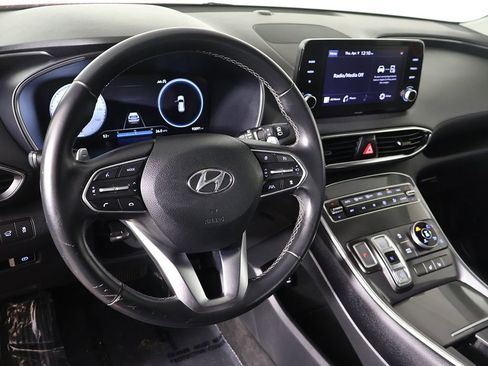 Used 2022 Hyundai Santa Fe SEL w/ Convenience Package AWD/4WD image 23
