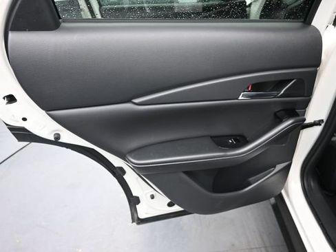 Certified 2025 MAZDA CX-30 AWD 2.5 S w/ Preferred Package image 14