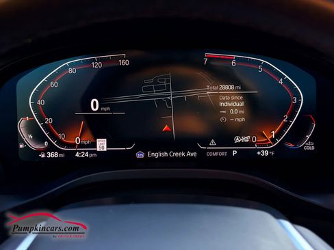 Used 2023 BMW X3 xDrive30i w/ Convenience Package image 5