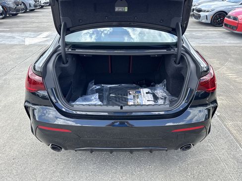 New 2027 BMW 430i Coupe w/ M Sport Package RWD image 11