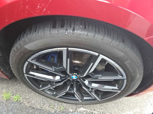 Used 2025 BMW M440i RWD image 2