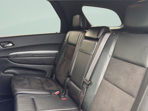 Used 2020 Dodge Durango R/T AWD/4WD image 14