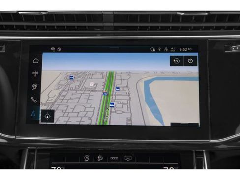 Used 2025 Audi Q7 3.0T Premium Plus w/ Premium Plus Package image 15