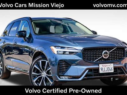 Used 2024 Volvo XC60 B5 Plus w/ Protection Package Premier