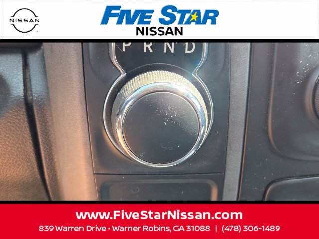 Used 2018 RAM 1500 Tradesman RWD image 21