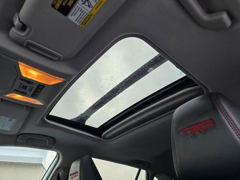 Used 2021 Toyota RAV4 TRD Off-Road image 25